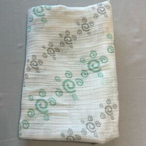 🐥 Aden + Anais - muslin cotton swaddle blanket